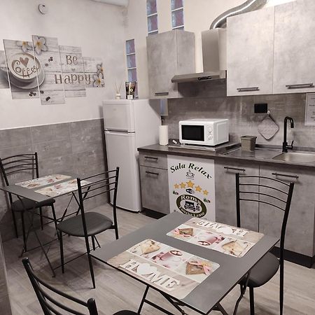 Roma Tourist Lease Hotel Acilia Buitenkant foto