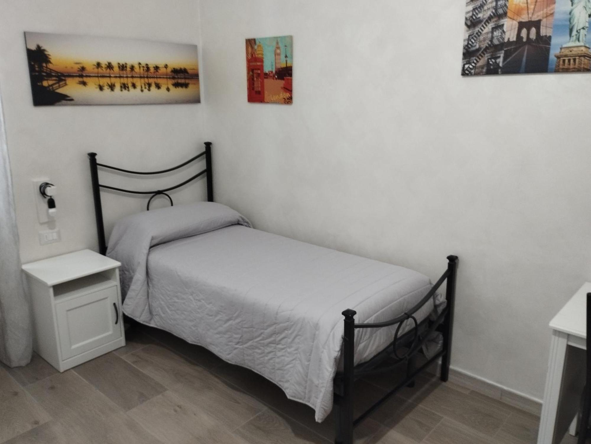 Roma Tourist Lease Hotel Acilia Buitenkant foto