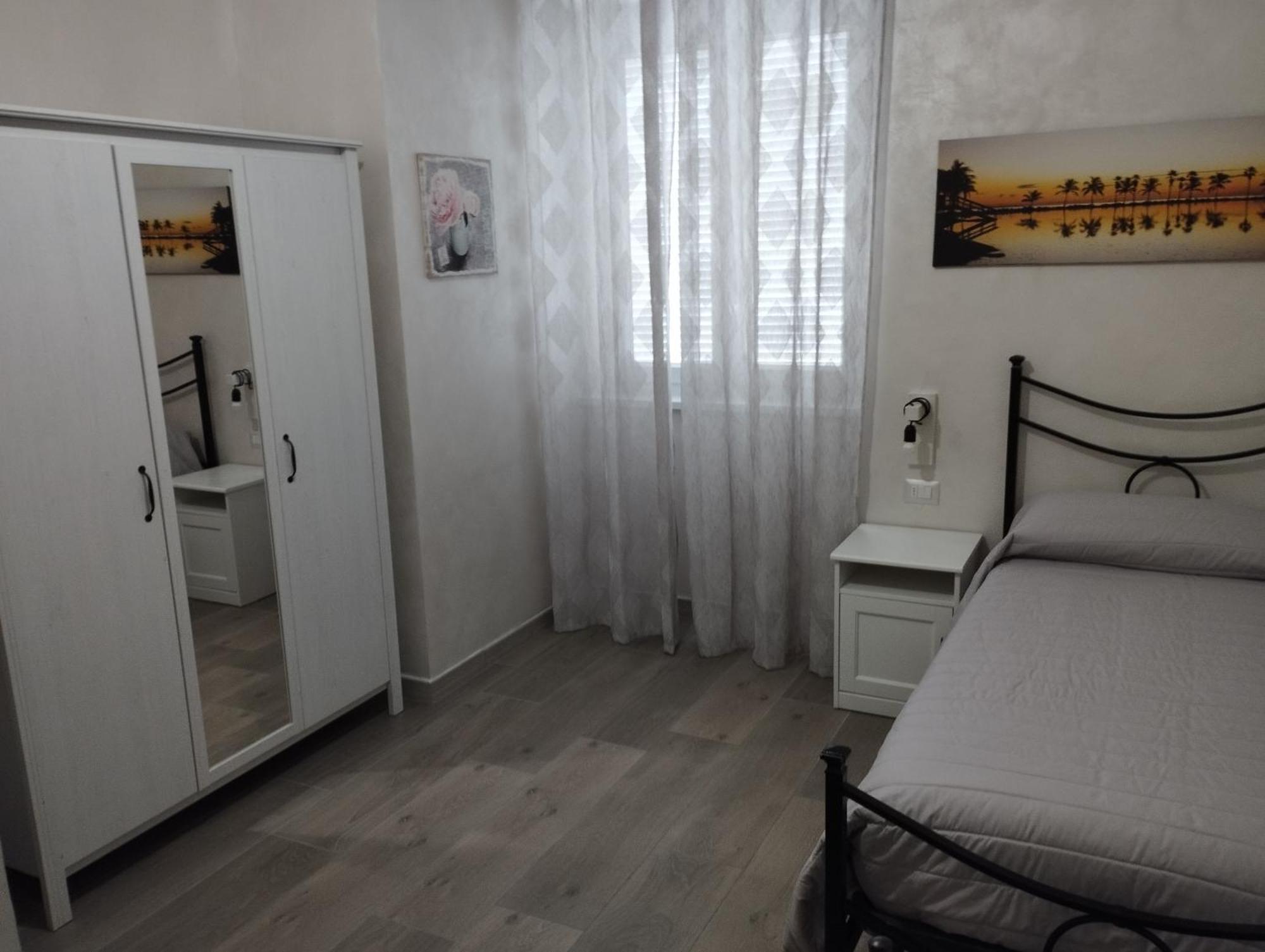 Roma Tourist Lease Hotel Acilia Buitenkant foto