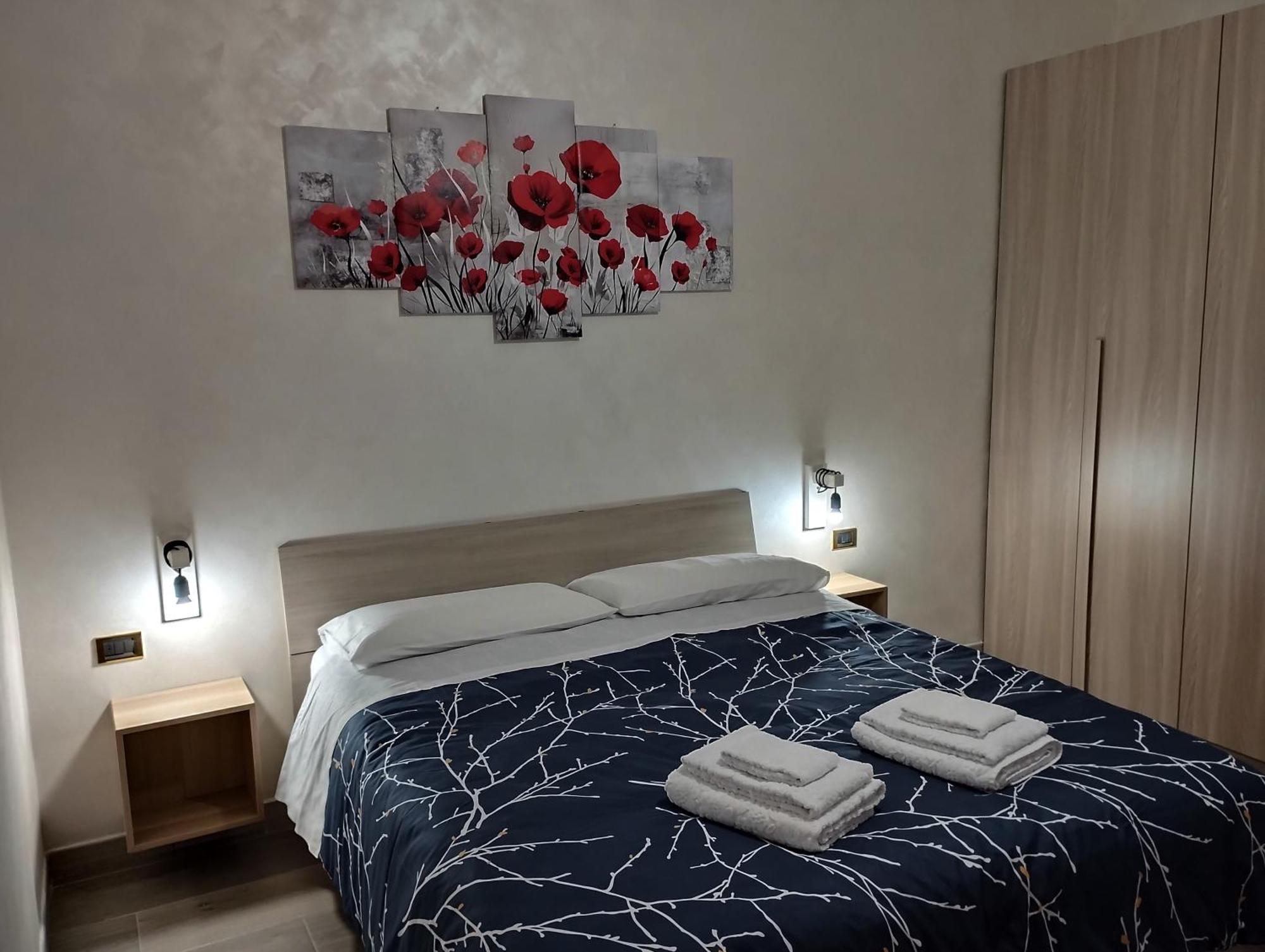 Roma Tourist Lease Hotel Acilia Buitenkant foto