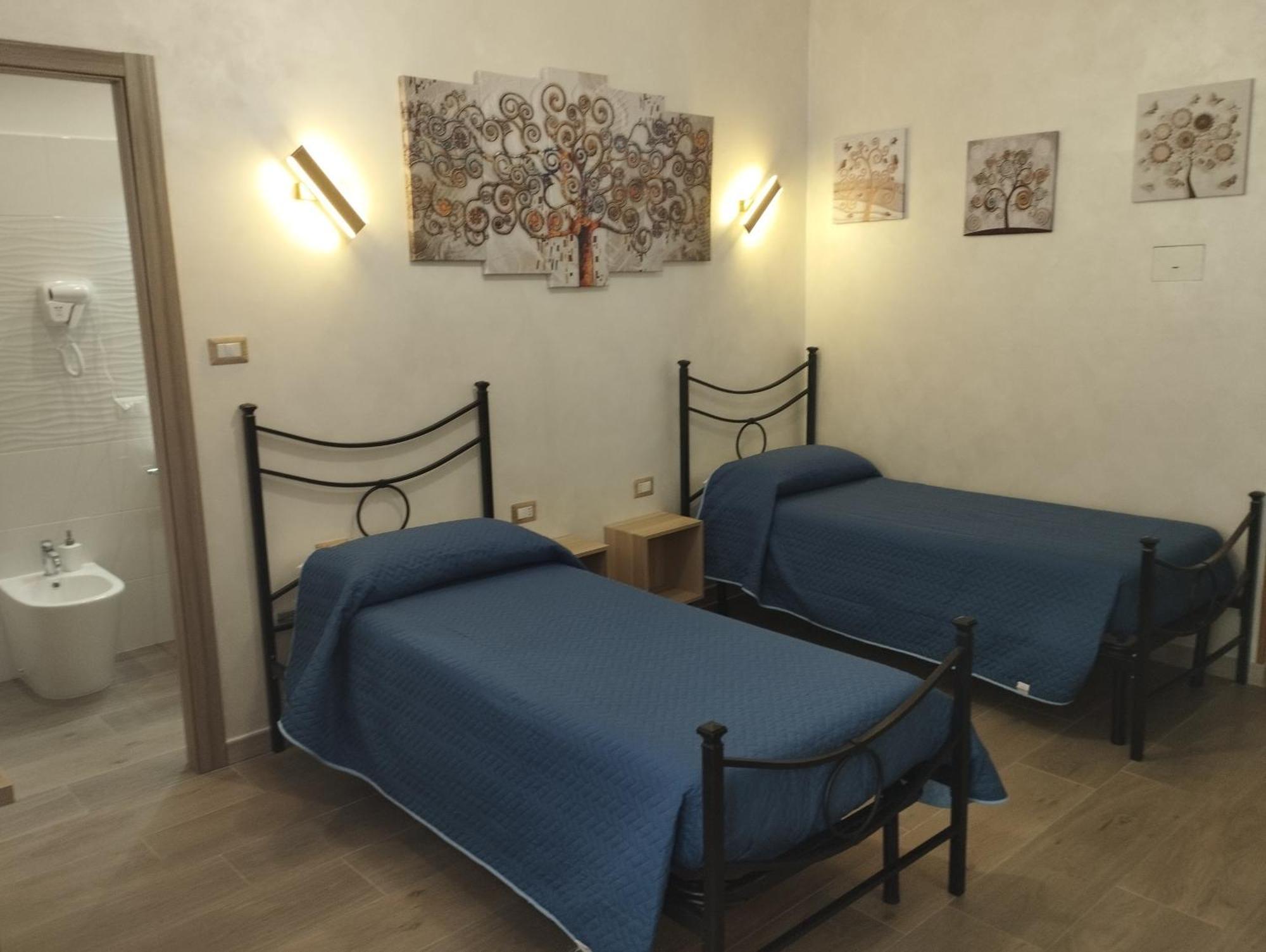 Roma Tourist Lease Hotel Acilia Kamer foto